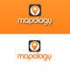 Konkurrenceindlæg #165 billede for                                                     Design a Logo for a new business called mapology
                                                