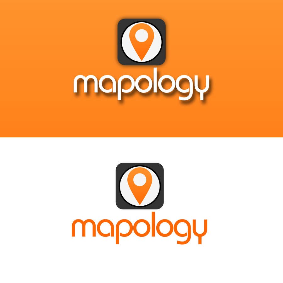 Konkurrenceindlæg #165 for                                                 Design a Logo for a new business called mapology
                                            