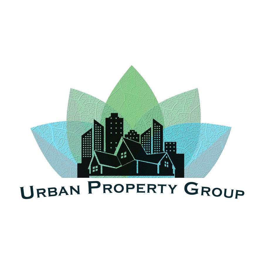 #18. pályamű a(z)                                                  Design a Logo for Urban Property Group
                                             versenyre