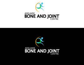 #55 untuk Design a Logo for Adelaide Bone and Joint Centre oleh pong10