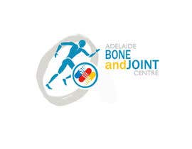 #73 untuk Design a Logo for Adelaide Bone and Joint Centre oleh pong10