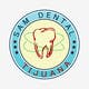 Kilpailutyön #56 pienoiskuva kilpailussa                                                     Sam Dental Logo
                                                