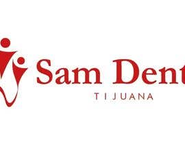 #18 untuk Sam Dental Logo oleh raffacoffee