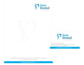 #4 untuk Sam Dental Logo oleh Pictodesigns