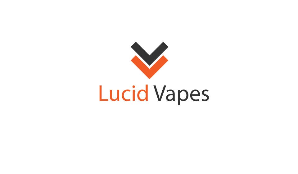 Konkurrenceindlæg #21 for                                                 Logo for Lucid Vapes
                                            