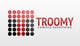 Imej kecil Penyertaan Peraduan #12 untuk                                                     Design a Logo for Troomy
                                                