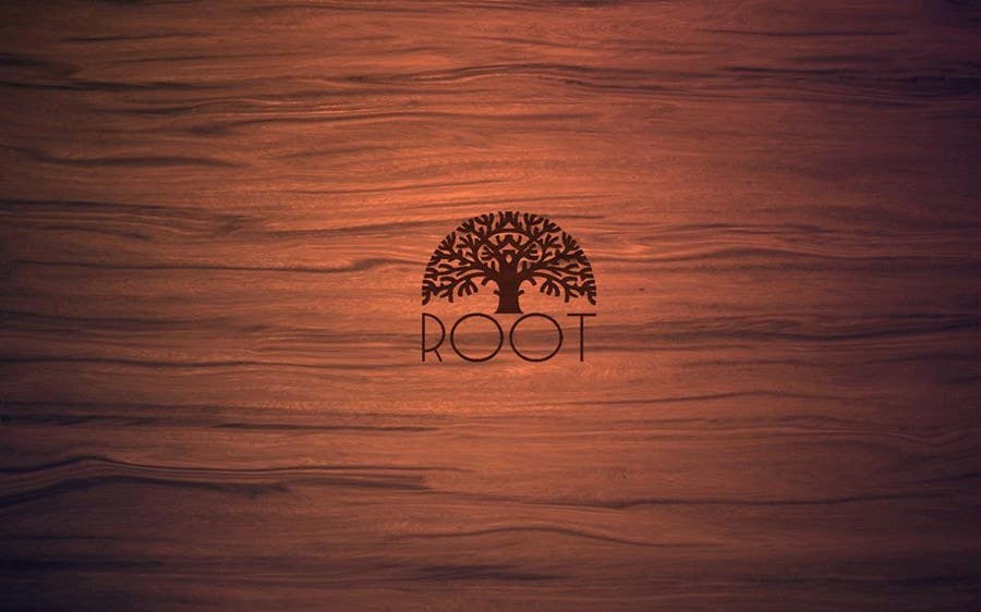 Contest Entry #364 for                                                 logo design for fashion brand "ROOT"
                                            