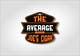 Konkurrenceindlæg #5 billede for                                                     Design a Logo for The Average Joe's Cigar
                                                
