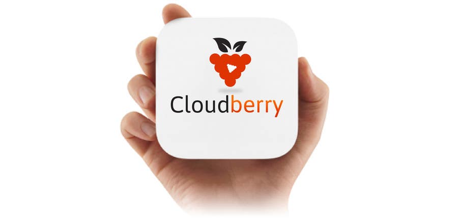 Kilpailutyö #584 kilpailussa                                                 Design a Logo for Cloudberry media box
                                            