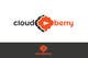 Imej kecil Penyertaan Peraduan #613 untuk                                                     Design a Logo for Cloudberry media box
                                                