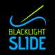Contest Entry #412 thumbnail for                                                     Design a Logo for Blacklight Slide
                                                