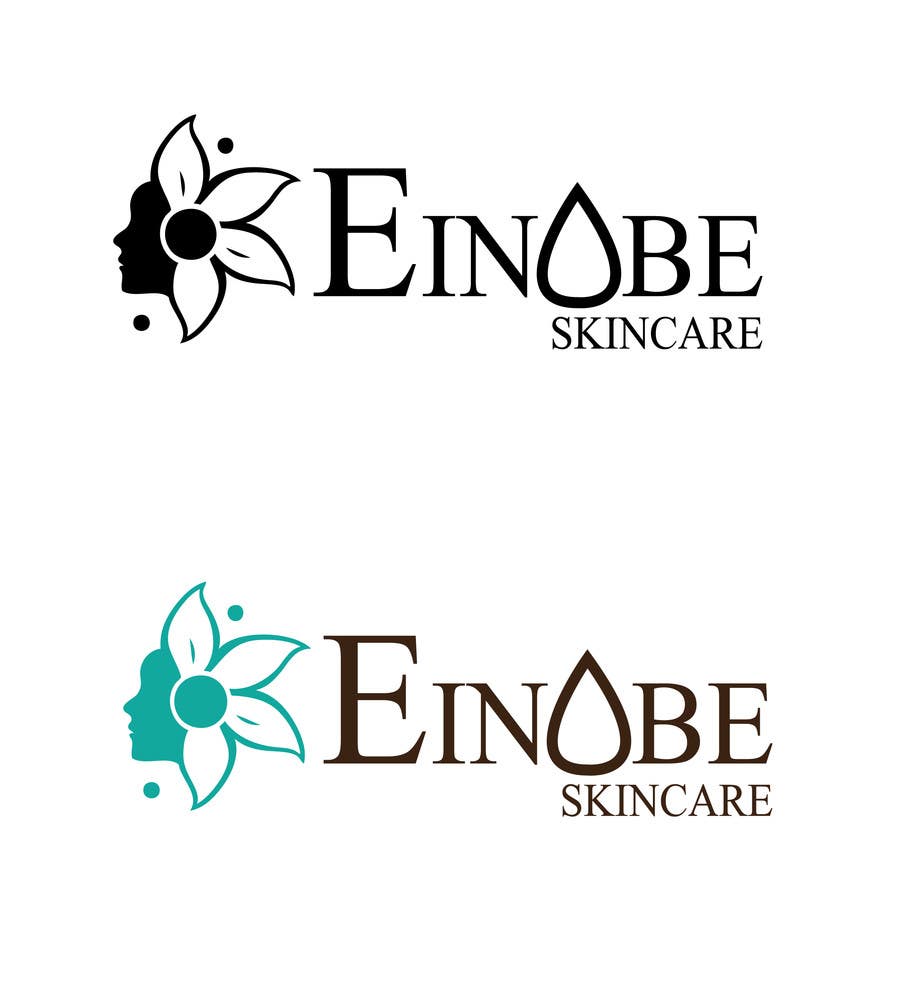 Penyertaan Peraduan #24 untuk                                                 Design a Logo for Skincare products
                                            