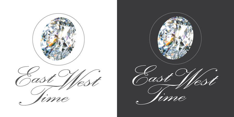 Inscrição nº 22 do Concurso para                                                 Design a Logo for East West Time
                                            