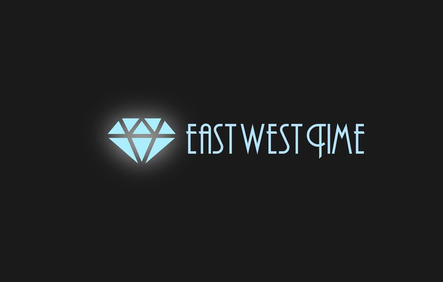 Inscrição nº 36 do Concurso para                                                 Design a Logo for East West Time
                                            