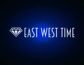 #20 para Design a Logo for East West Time por Itrcenter