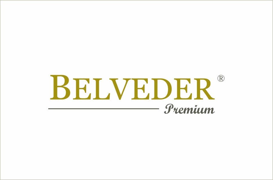 Bài tham dự cuộc thi #25 cho                                                 "Belveder" Label Rebranding (to appeal to the general public and not just one demographic)
                                            