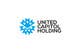 Konkurrenceindlæg #26 billede for                                                     Logo - " United Capital Holding "
                                                