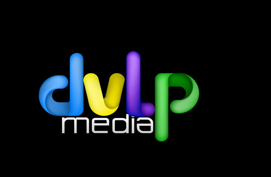 Participación en el concurso Nro.182 para                                                 Design a Logo for dvlp (develop) media - Please Read Description!
                                            