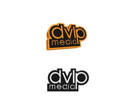 #151 para Design a Logo for dvlp (develop) media - Please Read Description! por plesua