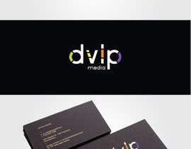 #82 para Design a Logo for dvlp (develop) media - Please Read Description! por mirmurtaza111