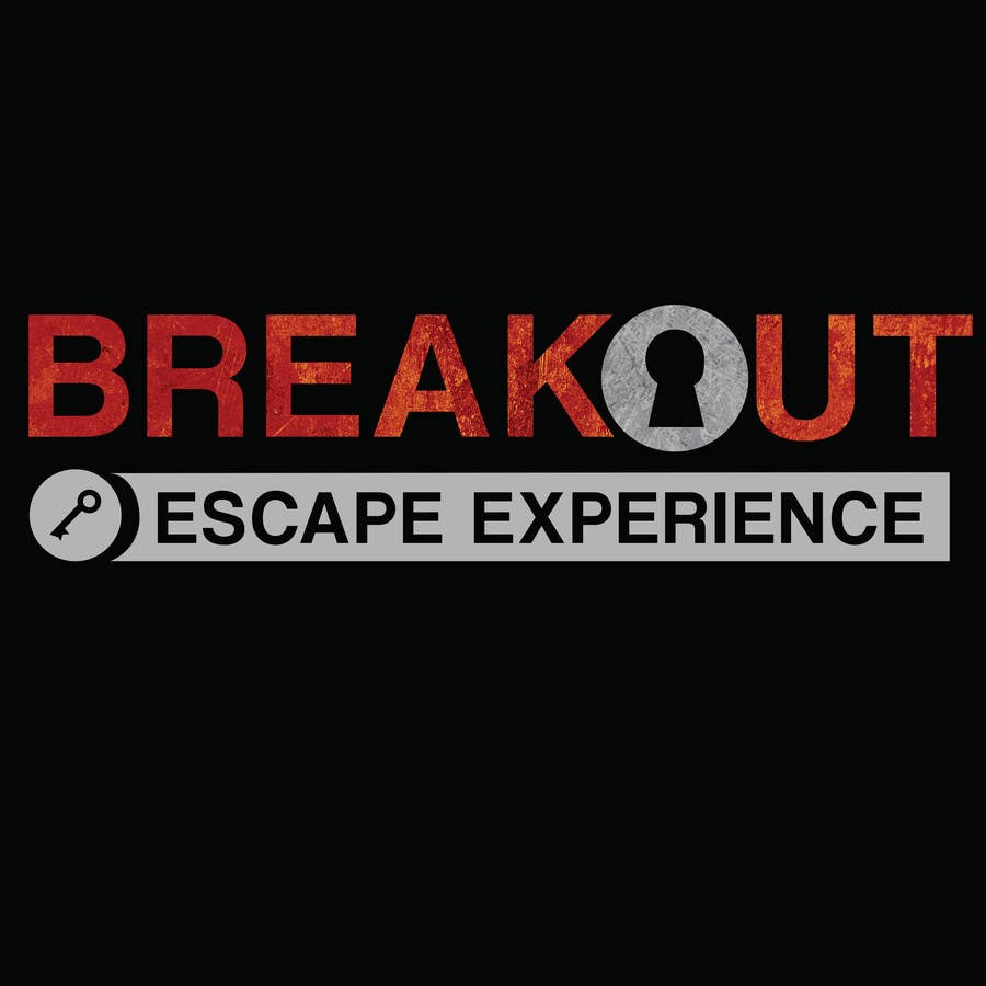 Konkurrenceindlæg #46 for                                                 Design a Logo for Breakout
                                            
