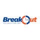 Kilpailutyön #28 pienoiskuva kilpailussa                                                     Design a Logo for Breakout
                                                
