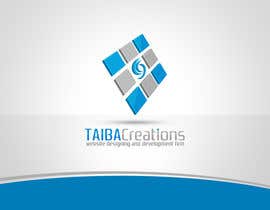 #95 untuk Design a Logo for &quot;TAIBA Creations&quot; oleh AhmedElyamany