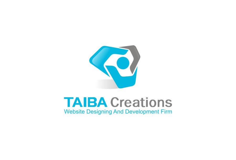 Bài tham dự cuộc thi #50 cho                                                 Design a Logo for "TAIBA Creations"
                                            