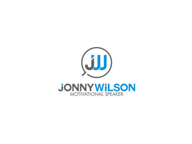 Konkurrenceindlæg #73 for                                                 Deisgn a logo for Jonny Wilson (corporate)
                                            