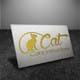 Konkurrenceindlæg #56 billede for                                                     Design a Logo for a Cat Care Site
                                                