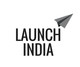 Kilpailutyön #76 pienoiskuva kilpailussa                                                     Design a Logo for Launch India
                                                