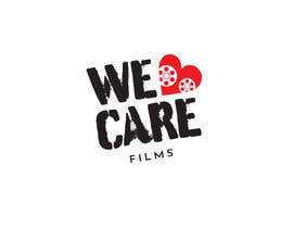 #700 untuk We Care Films Inc Logo oleh ujjalmaitra