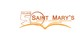 Konkurrenceindlæg #165 billede for                                                     Design a Logo for Saint Mary's University Student's Association
                                                
