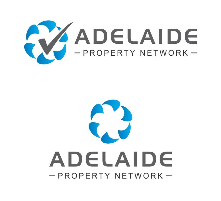 Participación en el concurso Nro.300 para                                                 Design a Logo for Adelaide Property Network
                                            