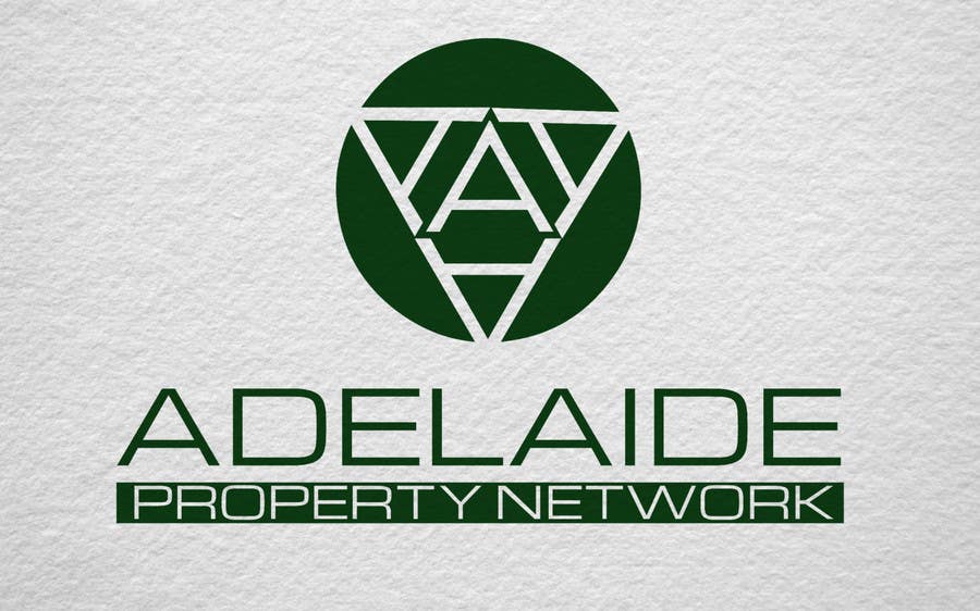 Inscrição nº 225 do Concurso para                                                 Design a Logo for Adelaide Property Network
                                            