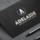 Tävlingsbidrag #283 ikon för                                                     Design a Logo for Adelaide Property Network
                                                