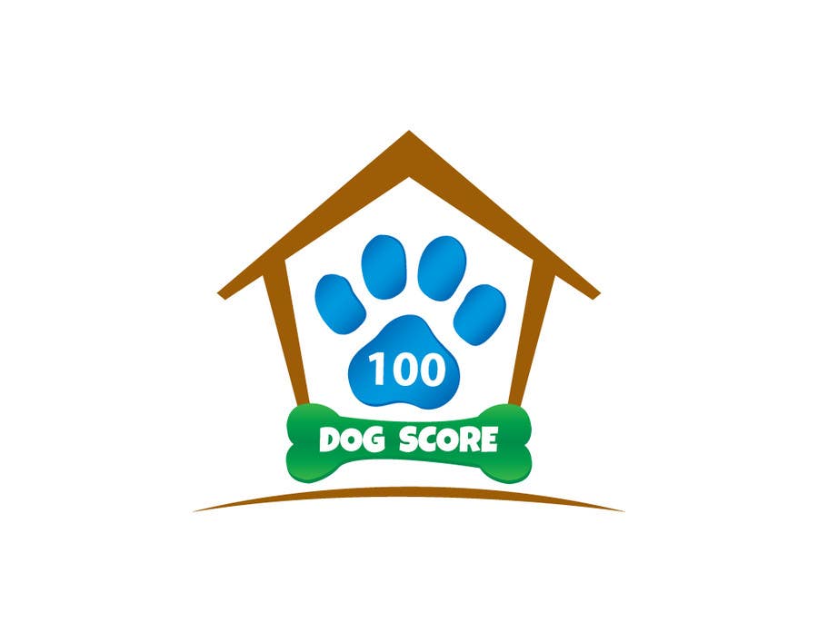 Participación en el concurso Nro.868 para                                                 Create a Logo of a Dog's Paw
                                            