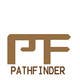 Miniaturka zgłoszenia konkursowego o numerze #681 do konkursu pt. "                                                    Design a Logo for Pathfinder Consulting
                                                "