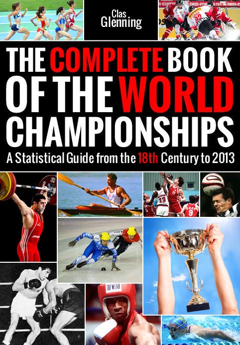 Contest Entry #8 for                                                 Book cover for book on sports statistics
                                            