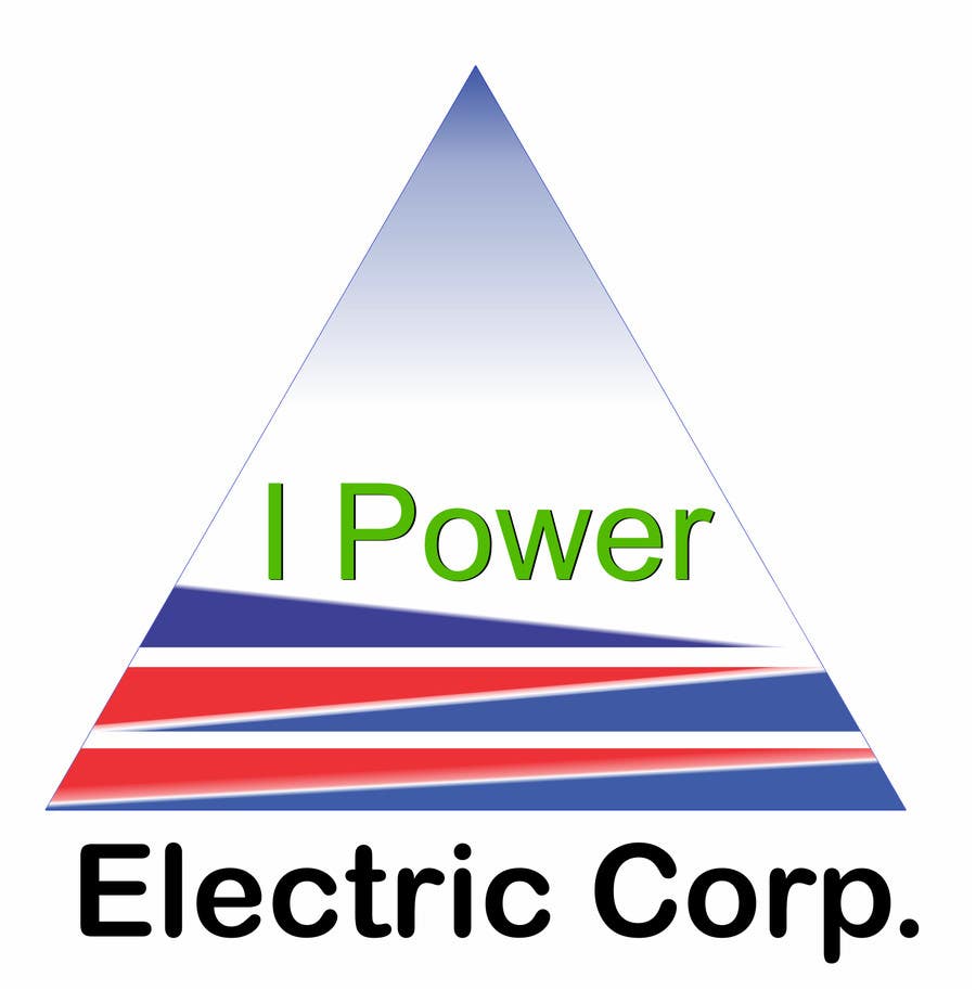 Penyertaan Peraduan #486 untuk                                                 iPower Electric Corp.
                                            