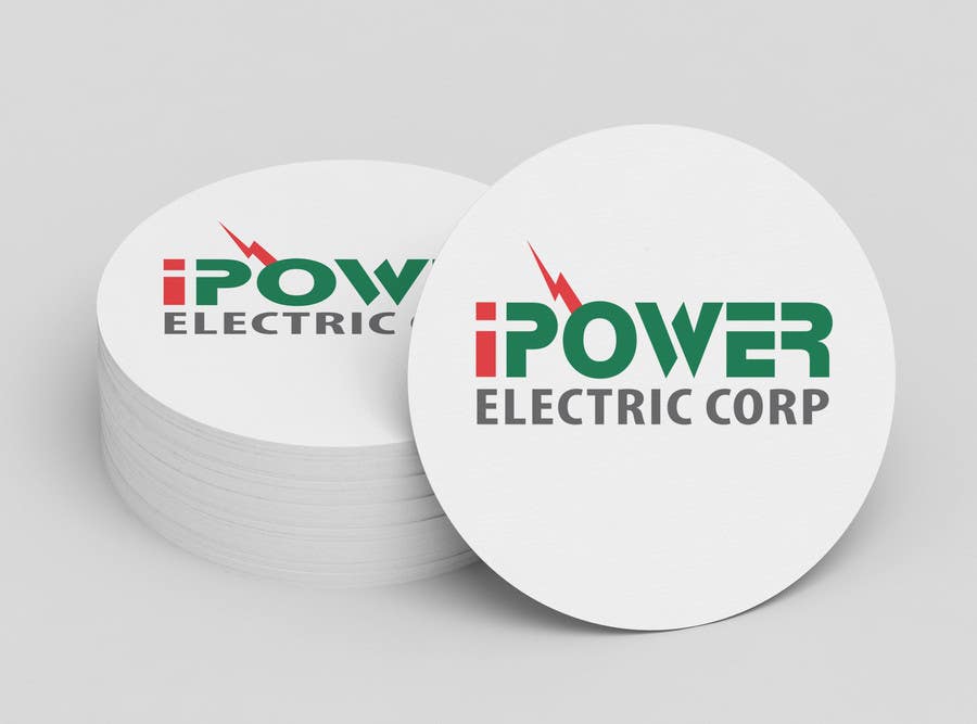 Penyertaan Peraduan #504 untuk                                                 iPower Electric Corp.
                                            