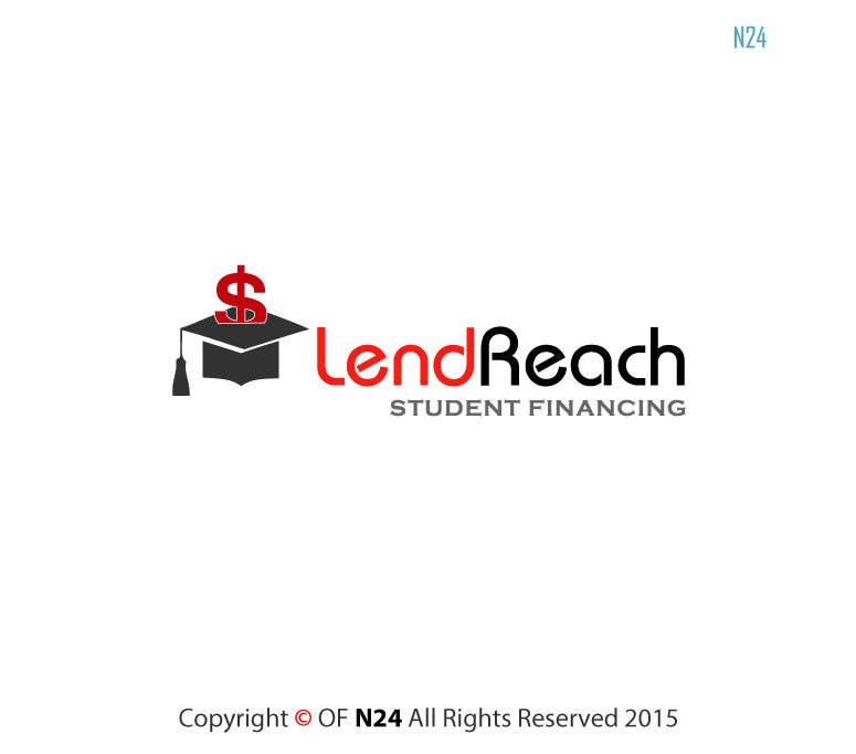 Inscrição nº 29 do Concurso para                                                 Design a Logo for LendReach
                                            