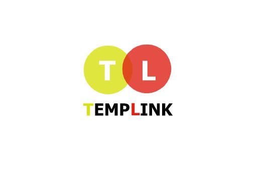 Inscrição nº 8 do Concurso para                                                 Design a Logo for TempLink
                                            