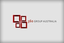 Graphic Design Contest Entry #67 for Design a Logo for 360Group Australia