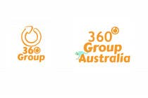 Graphic Design Contest Entry #8 for Design a Logo for 360Group Australia
