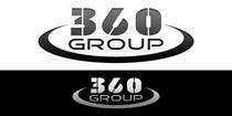 Graphic Design Contest Entry #4 for Design a Logo for 360Group Australia