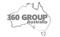 Graphic Design Contest Entry #7 for Design a Logo for 360Group Australia