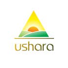Graphic Design Inscrição do Concurso Nº7 para Design a Logo for Ushara