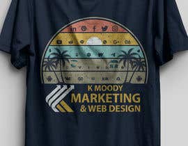#164 для T-Shirt Design от CreativeMemory