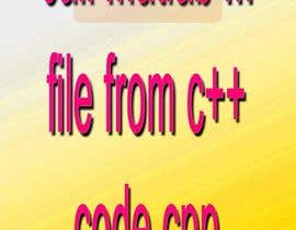 #16 cho call matlab m file from c++ code cpp bởi sanart